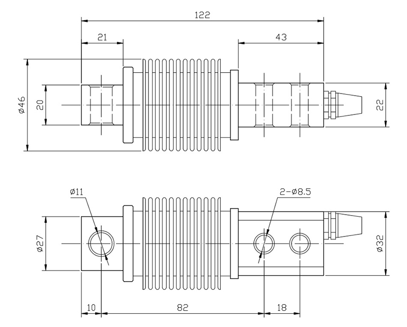 ZCBW-1 （0--300 Kg）